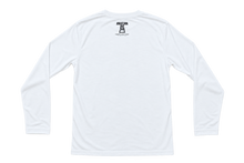 Vibrate Positivity Long Sleeve Shirt