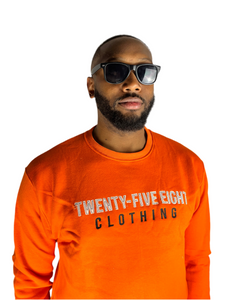T5E Crewneck Sweater