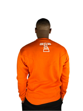 T5E Crewneck Sweater