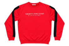 T5E Crewneck Sweater