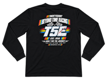 Lap 10 Long Sleeve