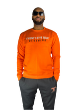 T5E Crewneck Sweater