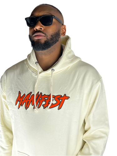 Fall Vibrations Manifest Hoodie