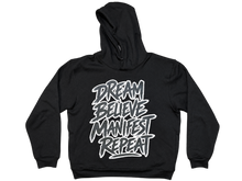 Mantra Hoodie (Preorder)