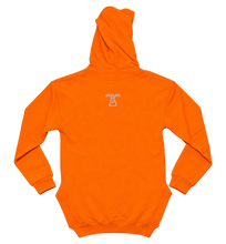 Manifest Longline Hoodie