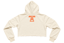 Fall Vibrations T5E "Cropped" Hoodie