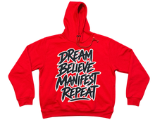 Mantra Hoodie