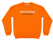 T5E Crewneck Sweater