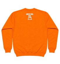 T5E Crewneck Sweater