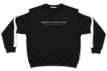 T5E Crewneck Sweater
