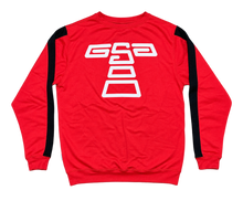 T5E Crewneck Sweater