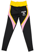 T5E Women's Active Bottoms