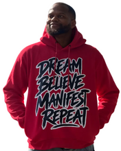 Mantra Hoodie