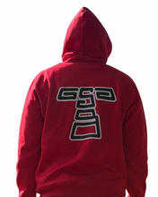 Mantra Hoodie