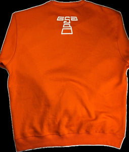 T5E Crewneck Sweater