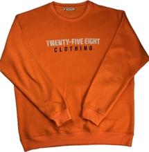 T5E Crewneck Sweater