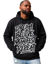 Mantra Hoodie (Preorder)