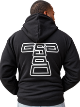 Mantra Hoodie (Preorder)