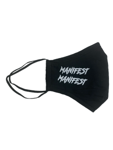 Manifest N95 Face Mask