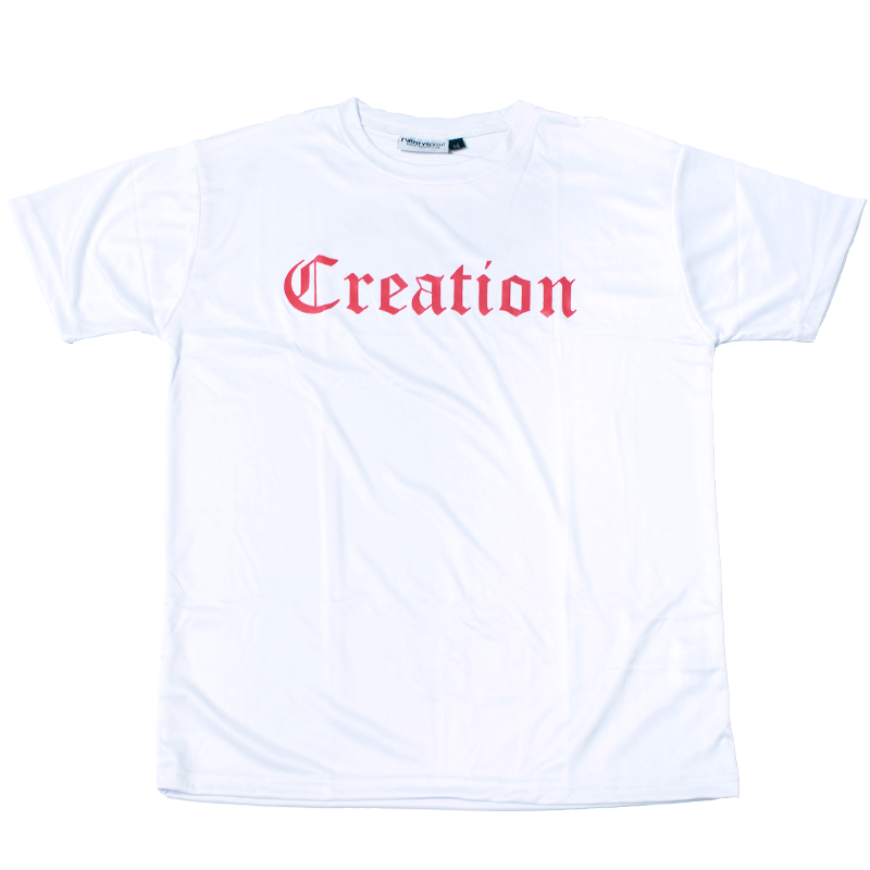 Creation Dri-Fit