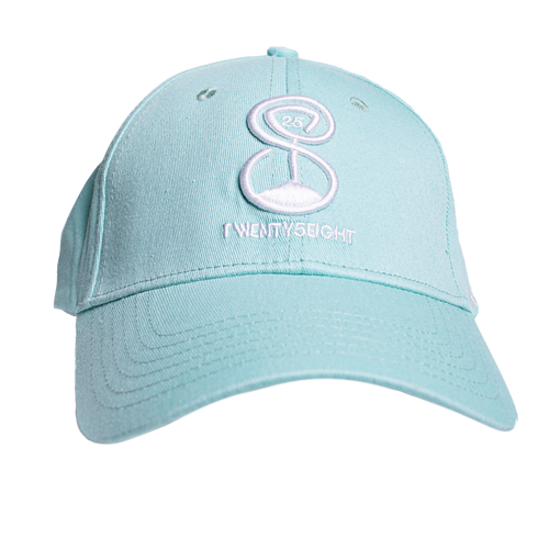 Hour Glass Logo Dad Hat