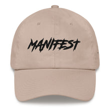 Manifest Dad hat