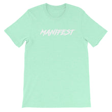 Manifest Short-Sleeve T-Shirt