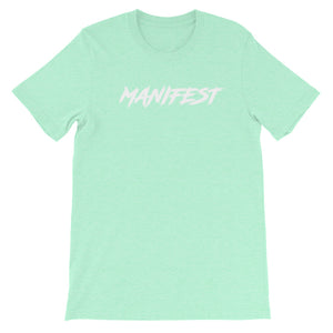 Manifest Short-Sleeve T-Shirt