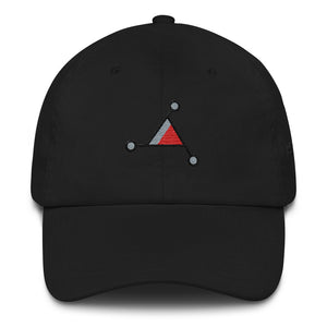 Manifest Logo Dad hat