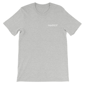 Stitched Manifest T-Shirt