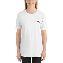 Stitched Manifest Logo Unisex T-Shirt