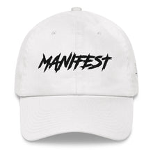 Manifest Dad hat