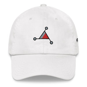 Manifest Logo Dad hat