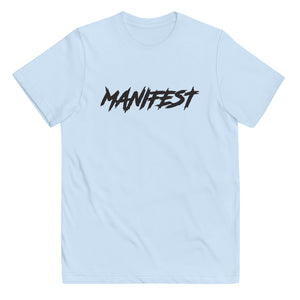 Manifest Youth T-shirt